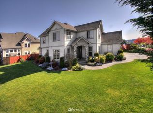 6409 112th Stct NW, Gig Harbor, WA