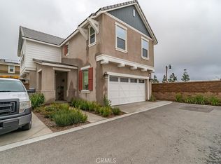 16751 Wyndham Ln, Fontana, CA 92336