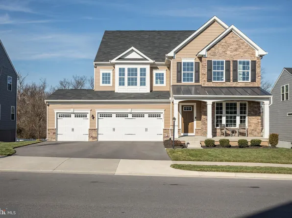 217 Northumberland Dr, Stephenson, VA 22656