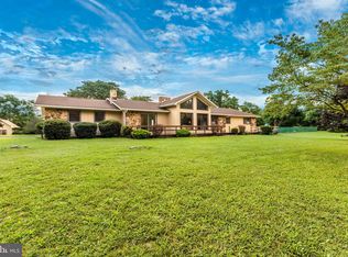 14609 Tollgate Rdg, Hancock, MD 21750