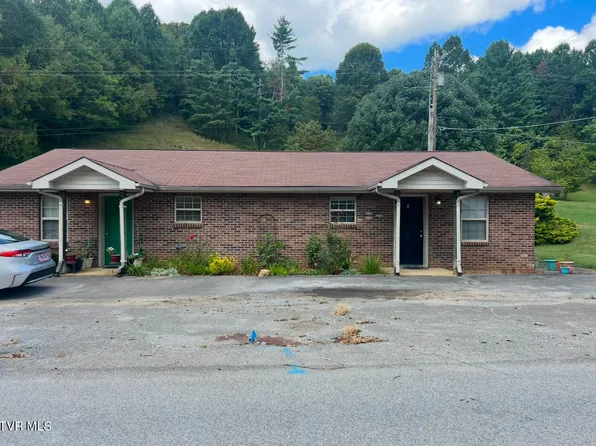 2101 Marbleton Rd, Unicoi, TN 37692