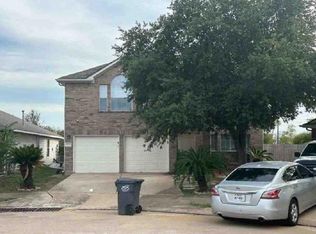 17346 Indigo Mist Ct, Houston, TX 77084