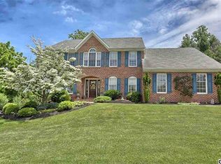 566 Lewisberry Rd, New Cumberland, PA 17070