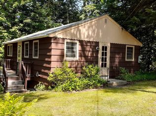 15 Wildwood Ave LOT 1, Bristol, NH 03222