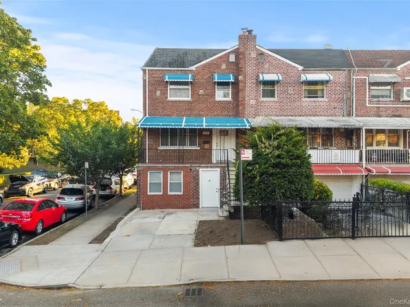 1150 E 214th St, Bronx, NY 10469