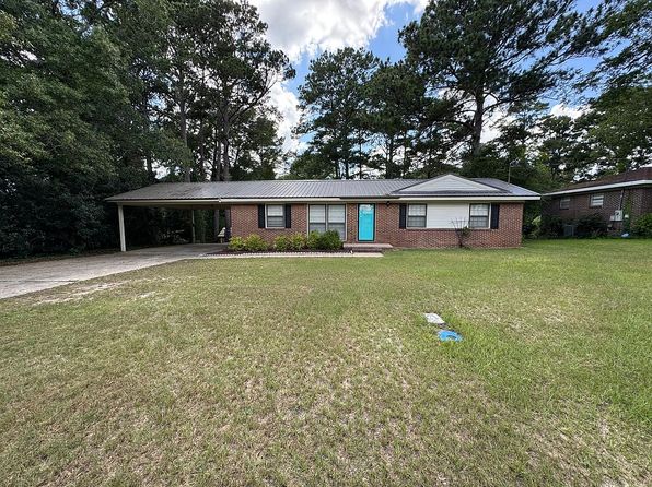 86 Magnolia St