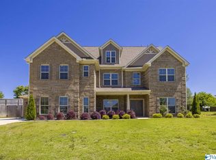 116 Vista View Dr, Madison, AL 35756