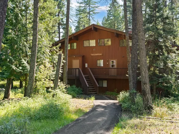 104 Cedar Way #104, Whitefish, MT 59937