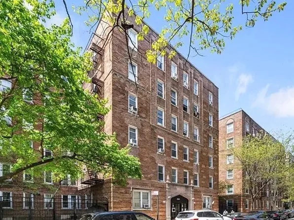 2081 Cruger Ave #3K, Bronx, NY 10462