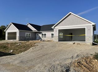 309 Teri Lee Ln, Orfordville, WI 53576