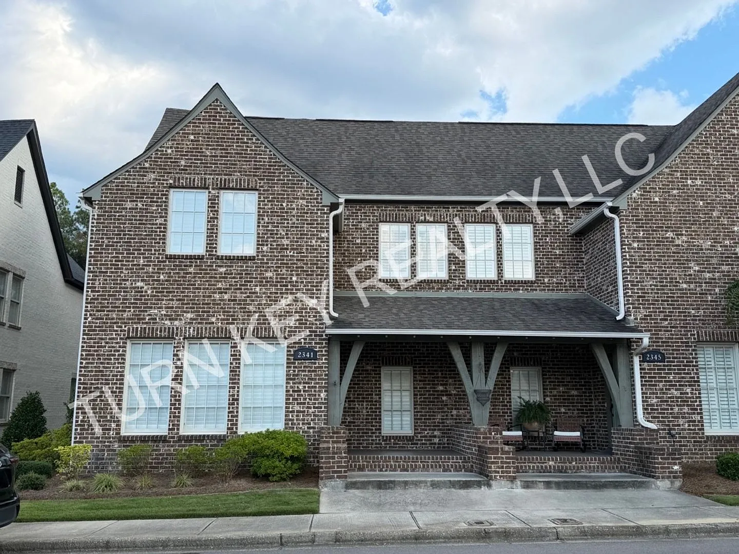 Townhouse for rent in Ross Bridge Community of Hoover — Photo 2