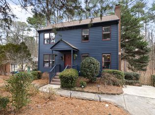 5313 Fortunes Ridge Dr, Durham, NC 27713