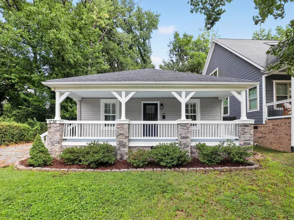 1736 Parson St, Charlotte, NC 28205