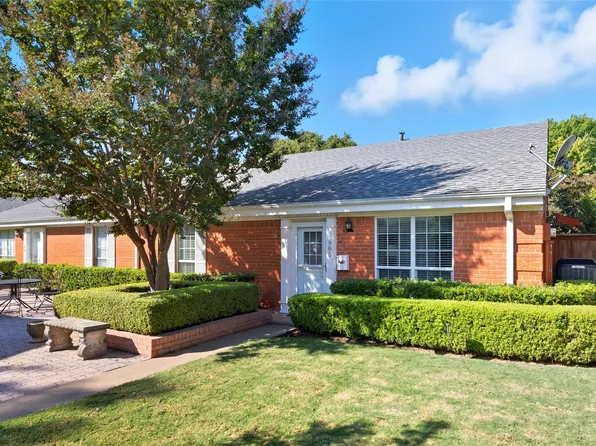 985 Roaring Springs Rd #985, Fort Worth, TX 76114