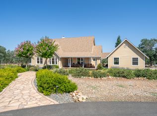 26990 Whitmore Rd, Millville, CA 96062