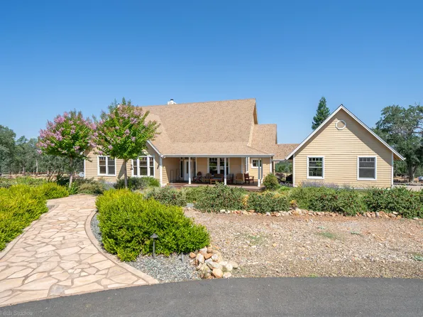 26990 Whitmore Rd, Millville, CA 96062