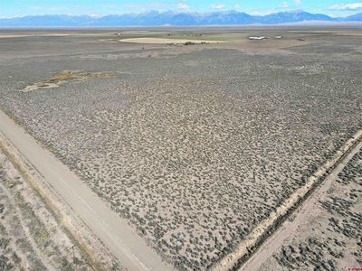 Tract 4 N County Road 110, Hooper, CO, 81136