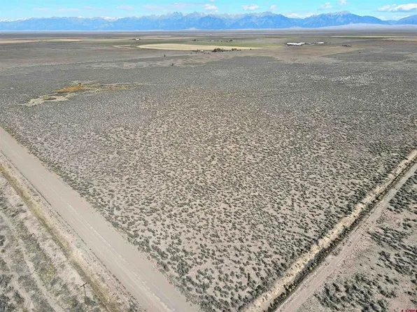 9891 E County Road 110, Hooper, CO 81136