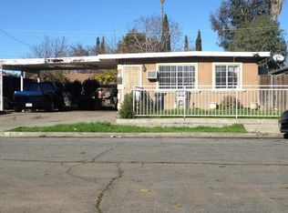 2173 Pacina Dr, San Jose, CA 95116