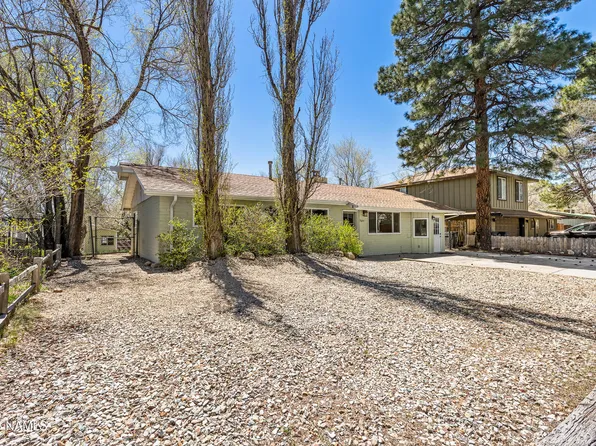 2603 E Lockett Rd, Flagstaff, AZ 86004