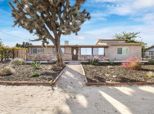 42919 48th St W, Lancaster, CA 93536