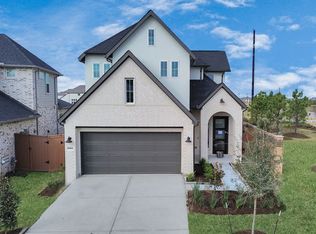 24802 Harrow Meadow Dr, Katy, TX 77493