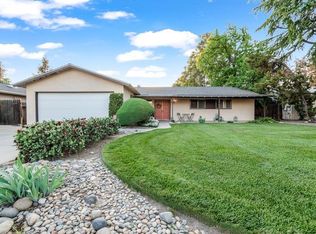 3015 S Jacob Street, Visalia, CA 93277