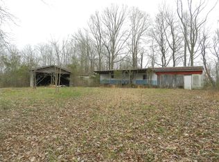 149 Shady Grove Rd, Bloomington Springs, TN 38545