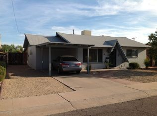 8655 E Sage Dr, Scottsdale, AZ 85250