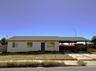 2125 S 40th Dr, Yuma, AZ 85364