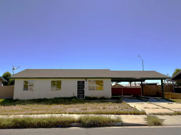 2125 S 40th Dr, Yuma, AZ 85364