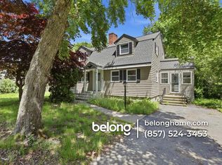36 Allen Rd, Billerica, MA 01821
