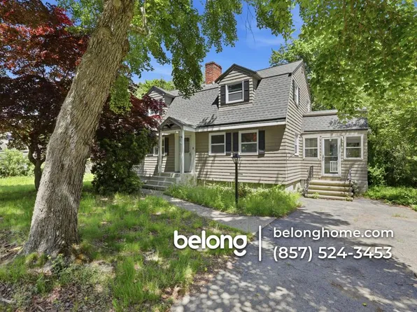 36 Allen Rd, Billerica, MA 01821