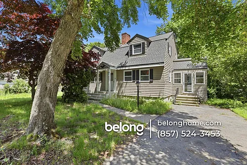 36 Allen Rd Photo 1