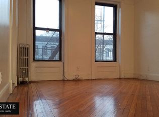 249 Prospect Pl APT 2F, Brooklyn, NY 11238