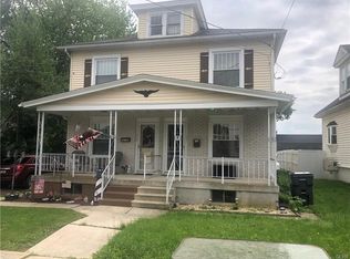 941 Iron St, Lehighton Borough, PA 18235