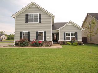 2087 Longhunter Chase Dr LOT 229, Spring Hill, TN 37174
