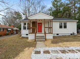 1004 Druid Cir, Charlotte, NC