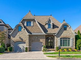 1140 Landing Pvt Ct, Gallatin, TN 37066