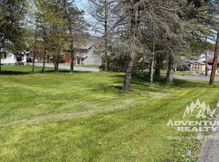 10 W Keller St, Lock Haven, PA 17745