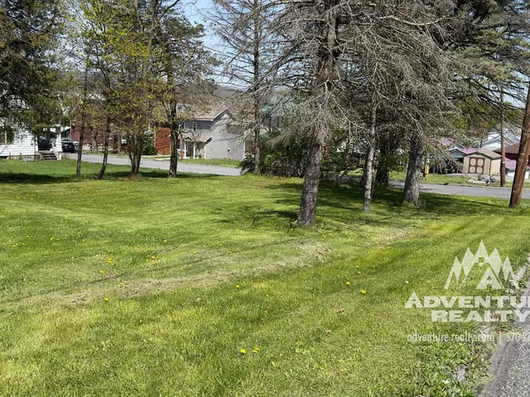 10 W Keller St, Lock Haven, PA 17745