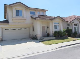 7225 Trivento Pl, Rancho Cucamonga, CA 91701