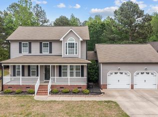 51 Thornhill Ct, Clayton, NC 27520