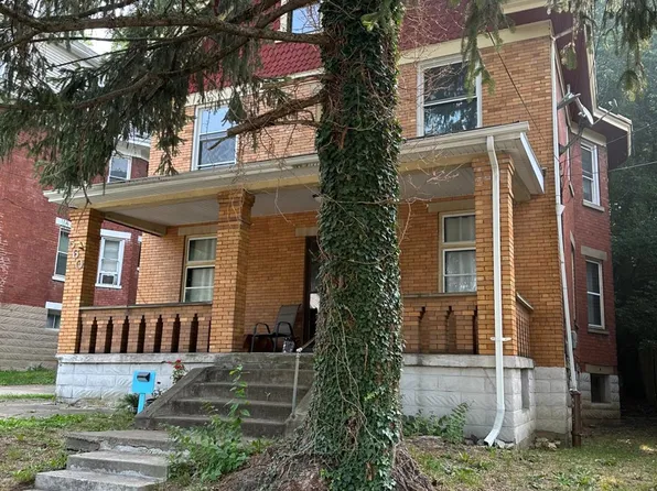 560 Mount Hope Ave, Cincinnati, OH 45204