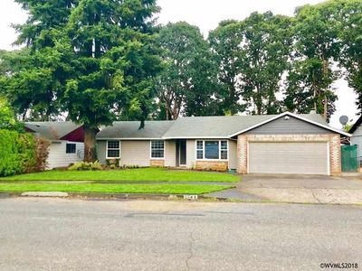 5548 Boundary Dr S, Salem, OR, 97306