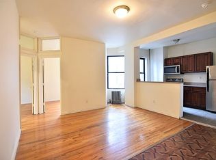 504 W 159th St #4, New York, NY 10032