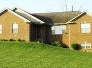 74 Lincoln Hills Dr, Somerset, KY 42501