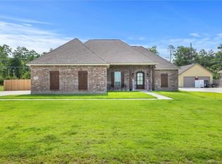 2414 Howard Dr, Lake Charles, LA 70611