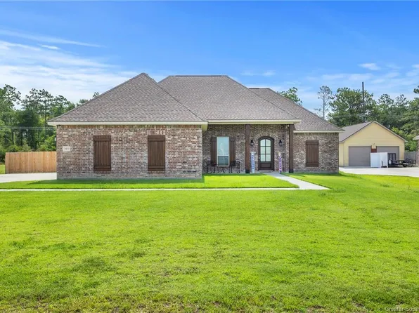 2414 Howard Dr, Lake Charles, LA 70611
