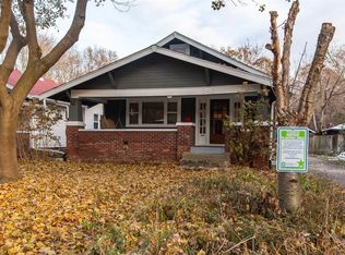 345 Poplar Rd, Indianapolis, IN 46219